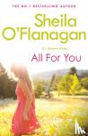 O'Flanagan, Sheila - All For You