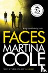Cole, Martina - Faces