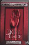 Hamilton, Laurell K. - Skin Trade