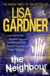 Gardner, Lisa - Neighbour