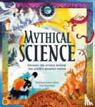 Lewis-Oakes, Rebecca - Mythical Science