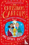 Taylor-Bessent, Mel - The Christmas Competition