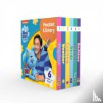 Blues Clues - Blue's Clues Pocket Library