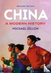 Dillon, Michael - China - A Modern History
