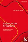 Verde, Dr Rui Santos - Angola at the Crossroads - Between Kleptocracy and Development