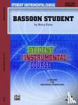 Paine, Henry - Student Instrumental Course Bassoon Student