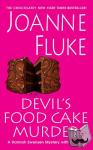 Joanne Fluke - Devil's Food Cake Murder