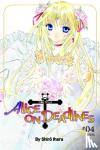 Shirou Ihara - Alice on Deadlines, Vol. 4