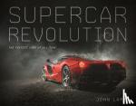 Lamm, John - Supercar Revolution