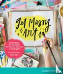 Grey, Caylee - Get Messy Art