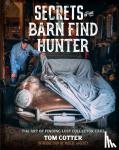 Cotter, Tom - Secrets of the Barn Find Hunter