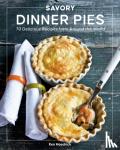 Haedrich, Ken - Savory Dinner Pies