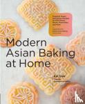 Lieu, Kat - Modern Asian Baking at Home