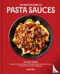 Bay, Allan - The Complete Book of Pasta Sauces