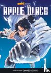 Oguguo, Odunze, Manga, Whyt, Saturday AM - Apple Black, Volume 1 - Rockport Edition - Neo Freedom