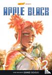 Oguguo, Odunze, Manga, Whyt, Saturday AM - Apple Black, Volume 2 - Rockport Edition
