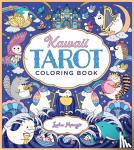 Mayo, Lulu - Kawaii Tarot Coloring Book