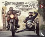 Distinguished Gentleman's Ride - The Distinguished Gentleman's Ride