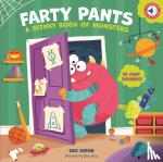 Geron, Eric - Farty Pants - A Stinky Book of Monsters
