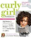 Massey, Lorraine, Bender, Michele - Curly Girl - The Handbook