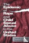 Russell, Diana E. H., Bolen, Rebecca (Becky) M. - The Epidemic of Rape and Child Sexual Abuse in the United States