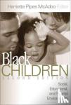  - Black Children - Social, Educational, and Parental Environments