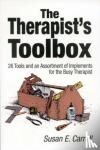 Carrell, Susan E. - The Therapist's Toolbox