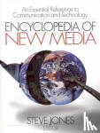  - Encyclopedia of New Media - An Essential Reference to Communication and Technology