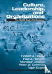 Robert J. House, Paul J. Hanges, Mansour Javidan, Peter W. Dorfman - Culture, Leadership, and Organizations