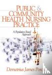 Porche, Demetrius J. - Public and Community Health Nursing Practice - A Population-Based Approach