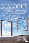  - Dialogue - Theorizing Difference in Communication Studies