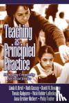 Kroll, Linda Ruth, Donahue, David M., Galguera, Tomas, LaBoskey, Vicki Kubler - Teaching as Principled Practice - Managing Complexity for Social Justice