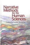 Riessman, Catherine Kohler - Narrative Methods for the Human Sciences