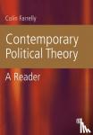  - Contemporary Political Theory - A Reader