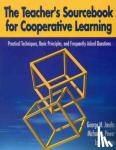 Jacobs, George M., Power, Michael P., Loh, Wan Inn - The Teacher's Sourcebook for Cooperative Learning - Practical Techniques, Basic Principles, and Frequently Asked Questions