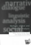 Titscher, Stefan, Meyer, Michael, Wodak, Ruth, Vetter, Eva - Methods of Text and Discourse Analysis - In Search of Meaning
