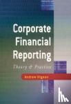 Higson, Andrew W - Corporate Financial Reporting - Theory and Practice