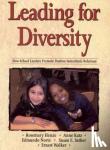  - Leading for Diversity - How School Leaders Promote Positive Interethnic Relations