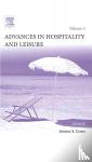  - Advances in Hospitality and Leisure