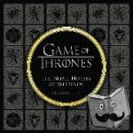 Press, Running - Game of Thrones: The Noble Houses of Westeros - Seasons 1-5