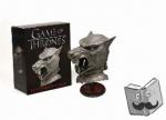 Running Press - Game of Thrones: The Hound's Helmet