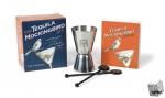 Federle, Tim - The Tequila Mockingbird Kit: Cocktails with a Literary Twist