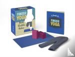 Running Press - Finger Yoga