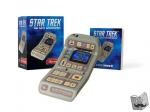 Carter, Chip - Star Trek: Light-And-Sound Tricorder
