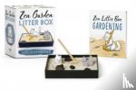 Royal, Sarah - Zen Garden Litter Box: A Little Piece of Mindfulness