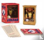 Zoltar - Mini Zoltar - He Speaks!