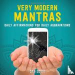 Zevin, Dan - Very Modern Mantras