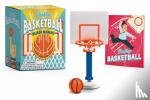Stopek, Shoshana - DESKTOP BASKETBALL