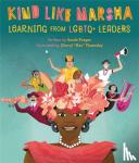 Thuesday, Cheryl, Prager, Sarah - Kind Like Marsha