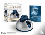 Running Press - Harry Potter: Patronus Mini Projector Set